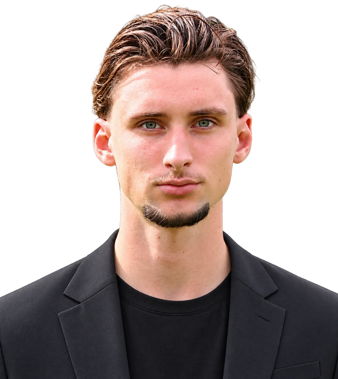 Joshua Ammon, Gründer von Namivé